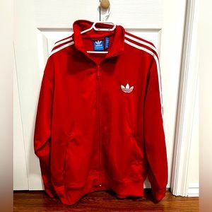 Adidas Track Suit Jacket